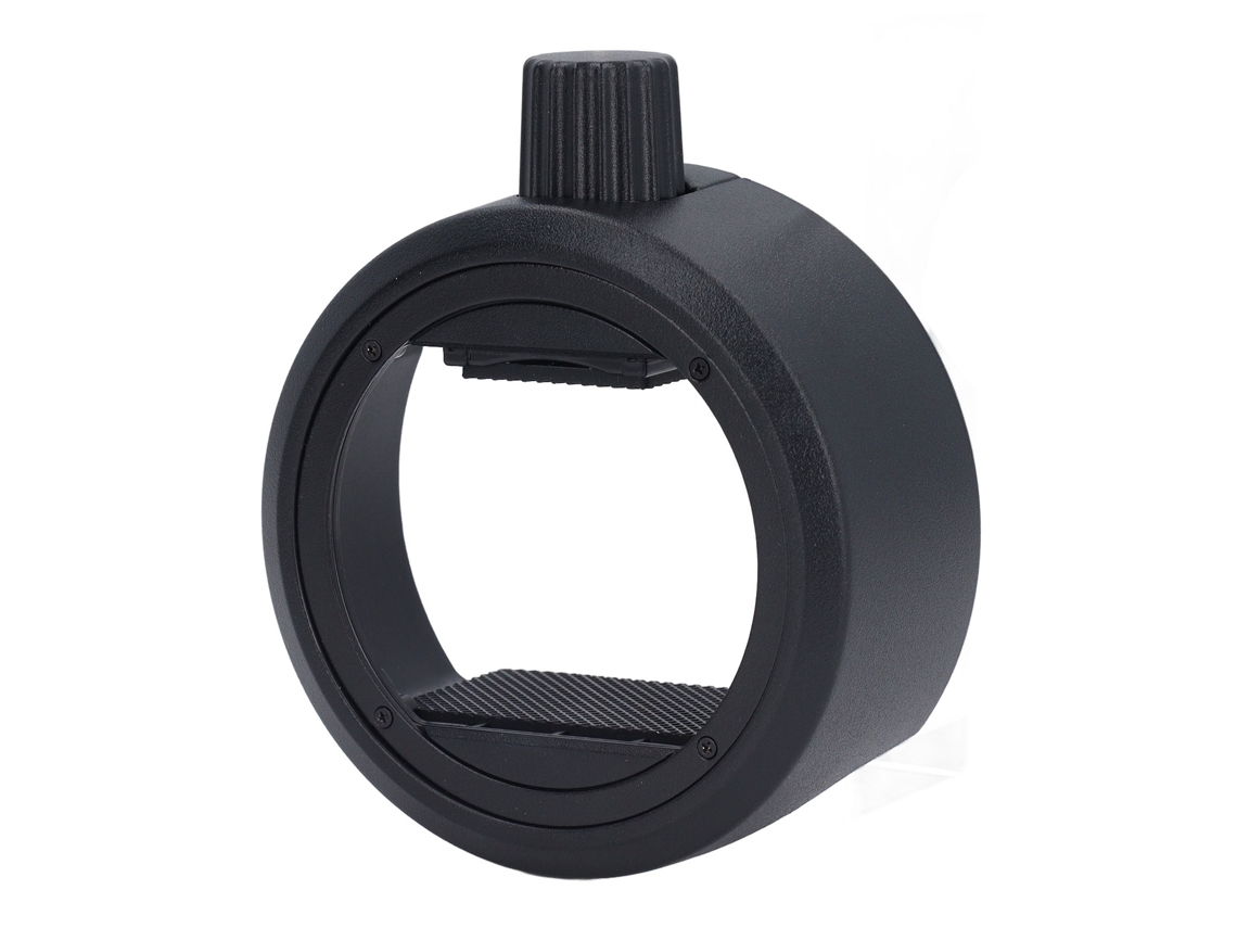 2026-soporte De Bracket Para Flash, Montura De Flash Para V860ii, Bracket De Cámara Con Cabeza Redonda
