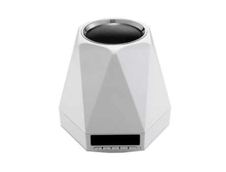 Altavoces Bluetooth CHRONUS 1023H10 Blanco
