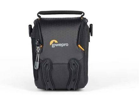 Bolsa LOWEPRO Adventura Sh 115 III Negro