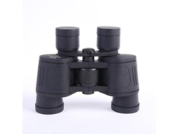 Binóculos Hd Telescópio Binocular 8x40 Para Observação De Pássaros Binóculos De Visão Para Instrumentos Ópticos De Alta Definição Portáteis Saisiyiky