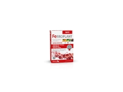 Ferroplant Max 30 Comprimidos DIETMED