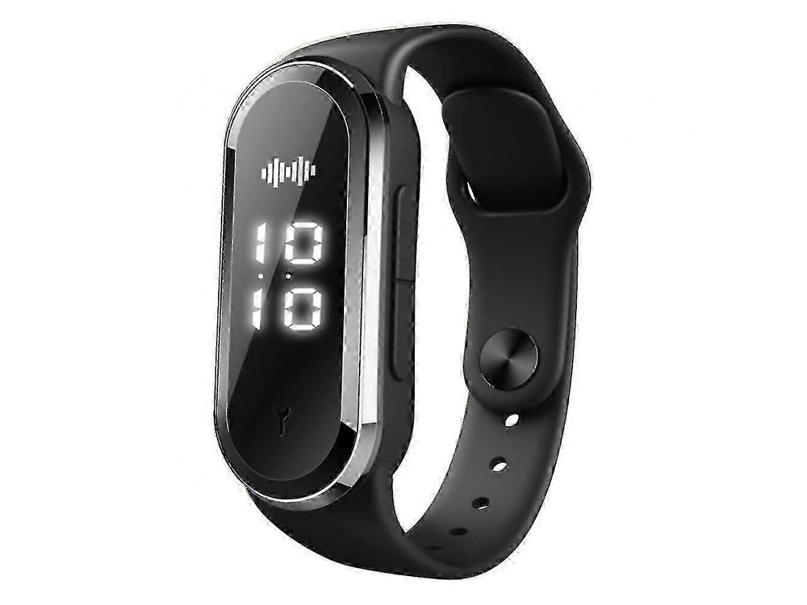Pulsera repelente de mosquitos ultrasónica Zn353598 para hombres, mujeres y niños Ly Ebike Reloj de pulsera para niños