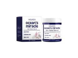 Crema hidratante nutritiva para piel seca con efectos reparadores.