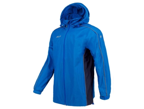 Abrigo para Hombre JOLUVI Vip Azul para Montaña (S)