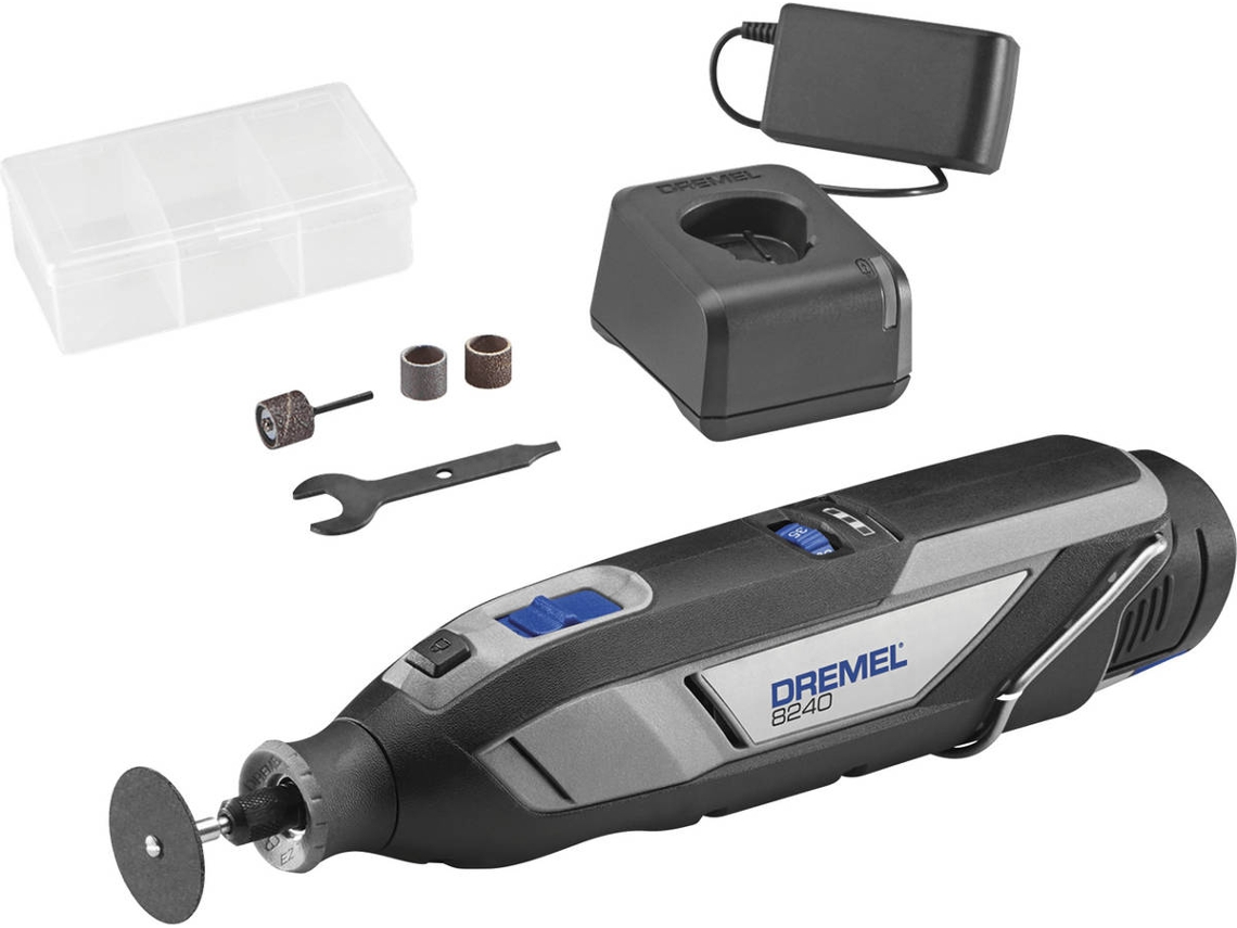 Multiherramienta DREMEL 8240-5