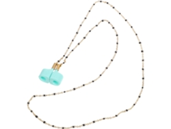 Cadena Magnética Para Auriculares De 5 Piezas, Antipérdida Y Accesorio Práctico Para Deportes Y
