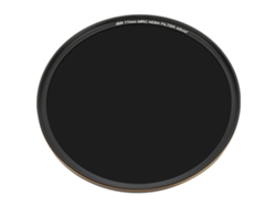 Filtro Nd64 De Capa Múltiple Impermeable Ultra Delgado Para Cámara