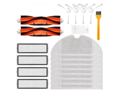 Accesorio Aspiradores XIAOMI 20un Filtro Hepa 1C Stytj01Zhm