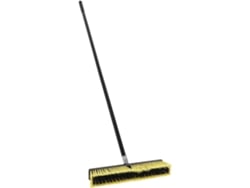 Cepillo Para Suelos De Exterior, Cepillo De Limpieza, Escoba Para Limpiar Suelos, Escoba Para Césped De Jardín