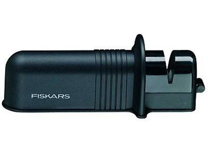 Afilador de Cadenas de Motosierra FISKARS