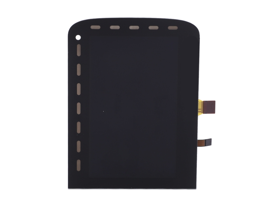 2026-pantalla De Repuesto Para Ordenador De Ciclismo Wfcc5 Elemnt Bolt V1 Lcd Display