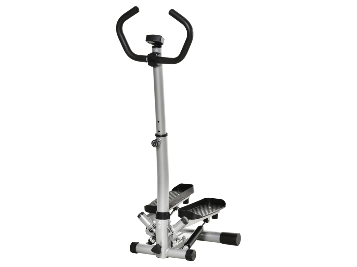 Stepper LCD ajustable para uso doméstico