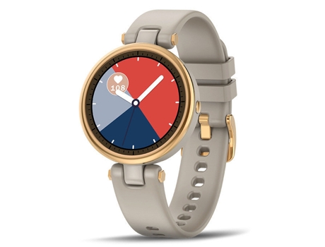 Smartwatch ENZON Marrón