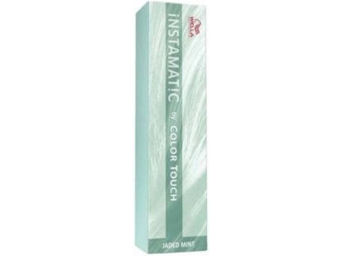 Tinte de Cabello WELLA Colour Touch Instamatic (60 ml)