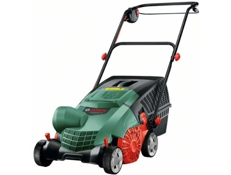 Cortacésped BOSCH Universalverticut 1100