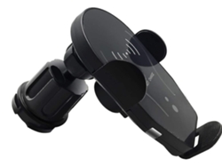 Cargador Carro Fast Smart Fortwo Forfour Segunda Yizhood Negro