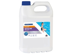Netoline desincrustante línea de flotación ASTRALPOOL 5 lt ASTRALPOOL