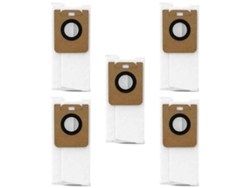Compatible For Z10 Pro Dust Bags Robot Vacuum For Z10 Pro Robot Vacuum Dust Bag Accessories