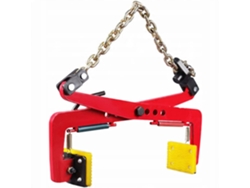 Abrazadera Liftgrip Proclamp 1125 – 1125 kg | 42–97 cm | Transporte manual y mecánico