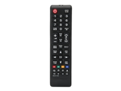 Mando A Distancia De Repuesto Bn59-01199n Para Televisores Samsung Smart Lcd Led.