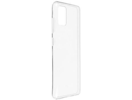 Carcasa Samsung Galaxy A52 5G LMOBILE Ultra Fina Transparente