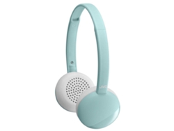 Auriculares Inalámbricos Jvc Ha-S22Wzu