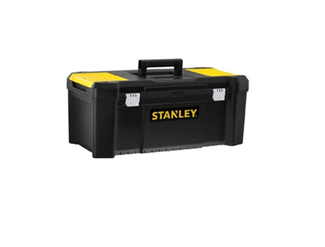 Caja Para Herramienta STANLEY Ferramenta De Plastico (12 5")