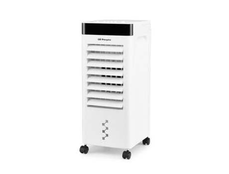 Climatizador de Aire ORBEGOZO AIR36 6L 65W