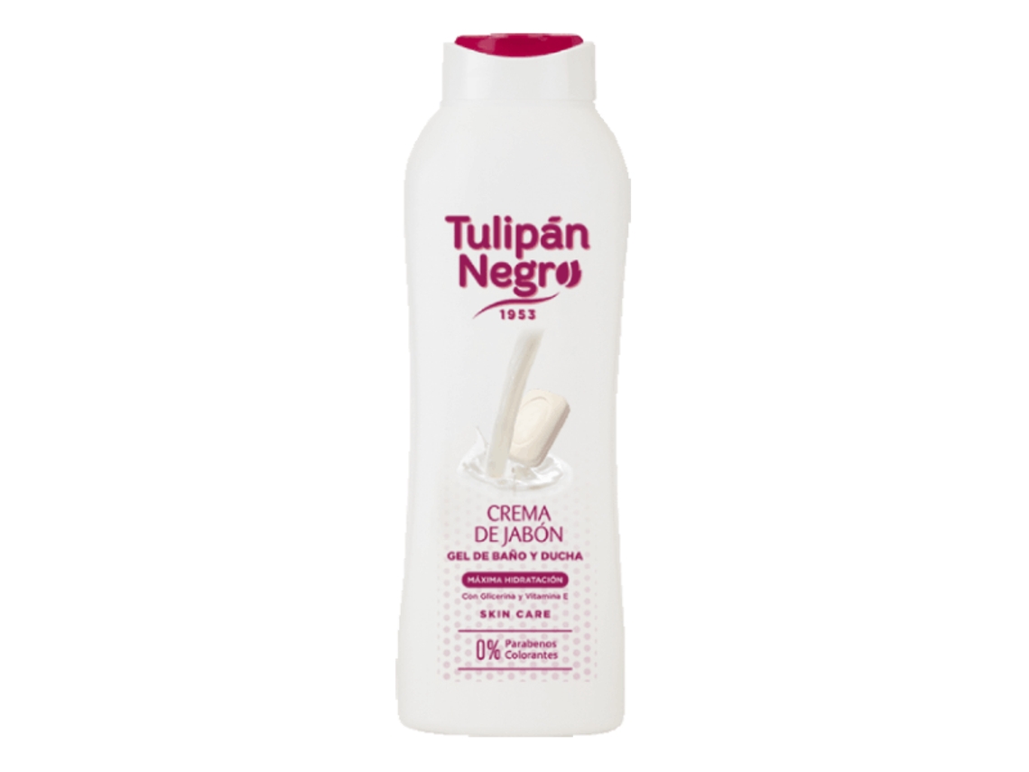 Gel De Baño - Crema De Jabón