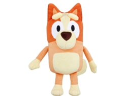 Bluey Peluche Bingo