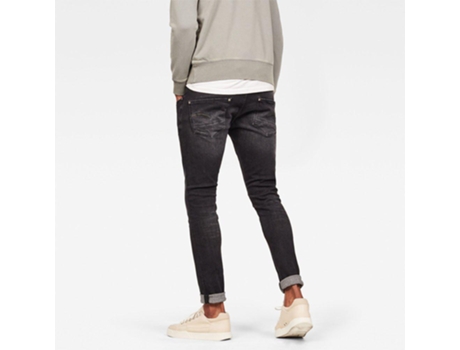 G-Star Revend Skinny Jeans