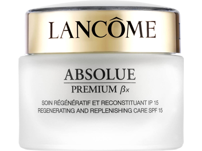 Crema de Día LANCÔME Absolue ßx Crème Jour (50 ml)