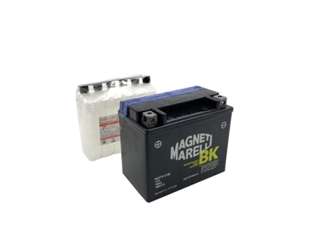 Batería de moto MAGNETI MARELLI