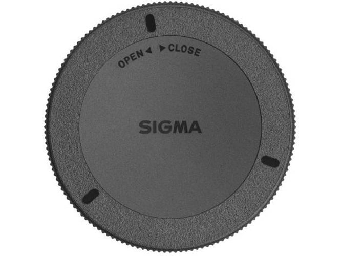 Tapa Objetivo SIGMA 14134