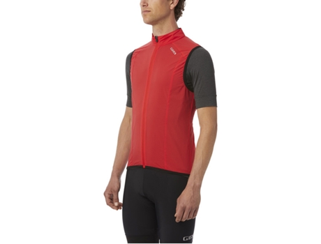 Cortaviento para Hombre SPIUK SPORTLINE Negro