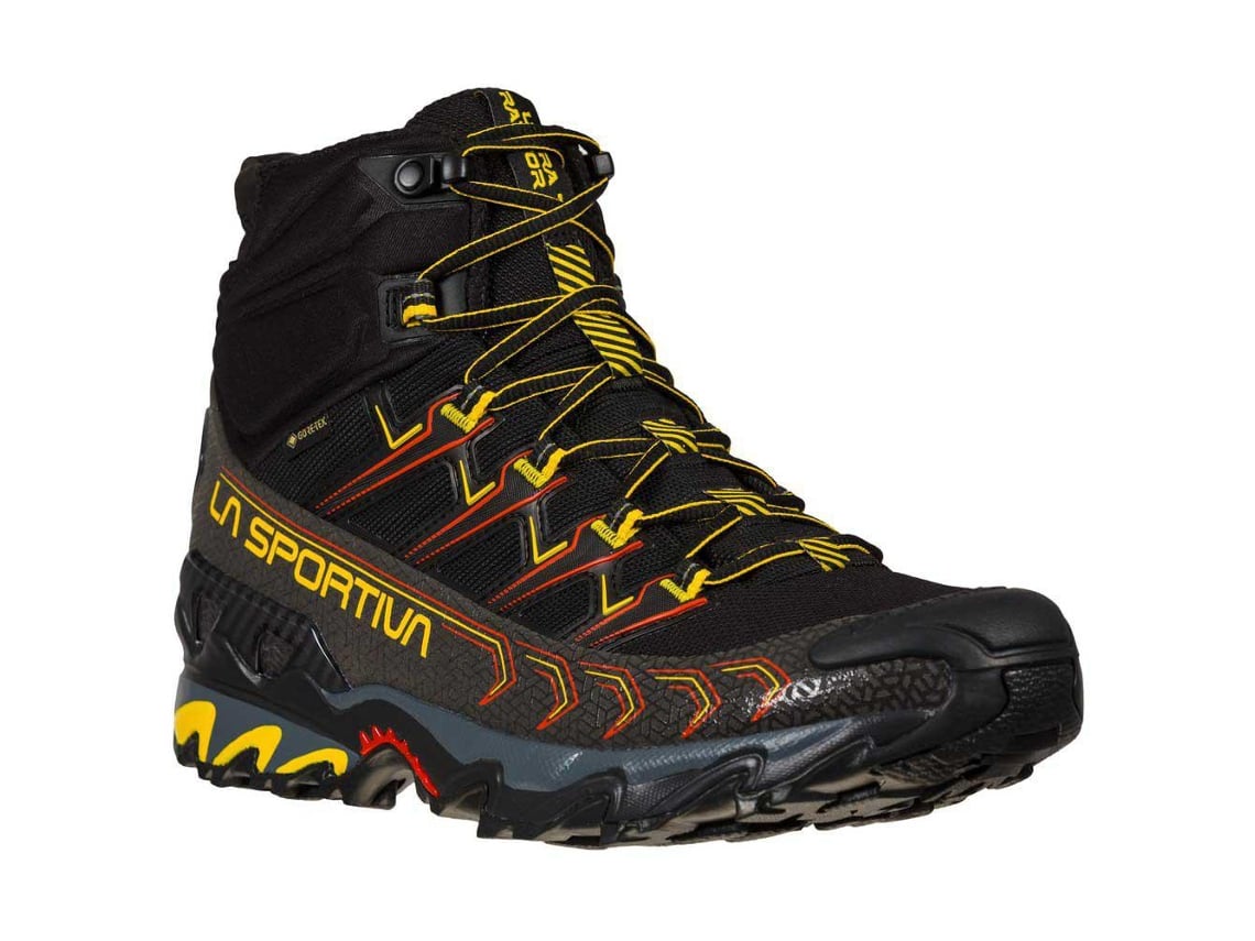 Botas sportiva hombre 2025