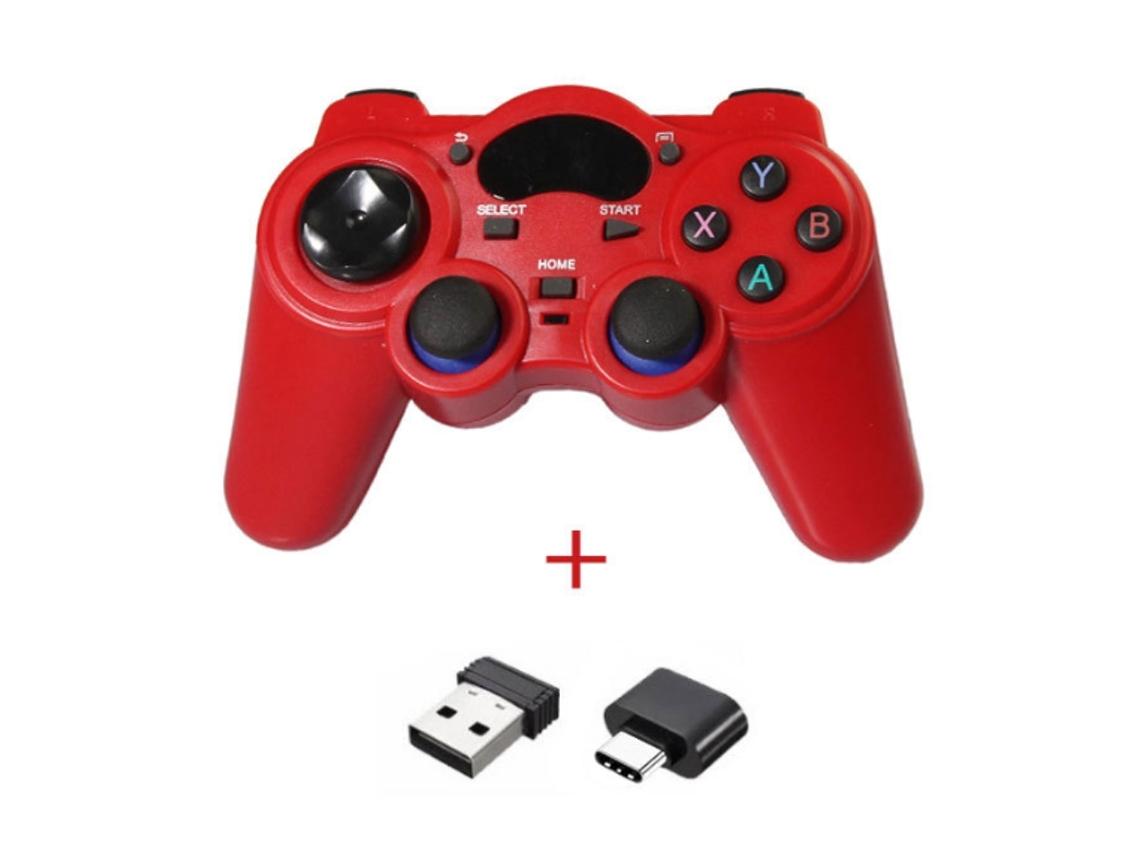 Mando Universal YDCY
