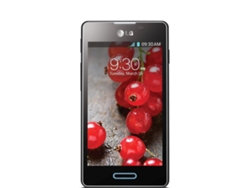 Smartphone LG OPTIMUS L5 II