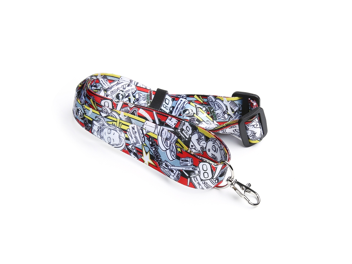 Hanging Strapiflight Fpv Racing Drone Accessories Doll / Hanging Strap / Zipper Bag