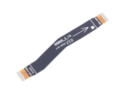 Cable Flex Principal Zr-36793 Compatible Para Motorola Moto G55 5g Xt2435 Molex