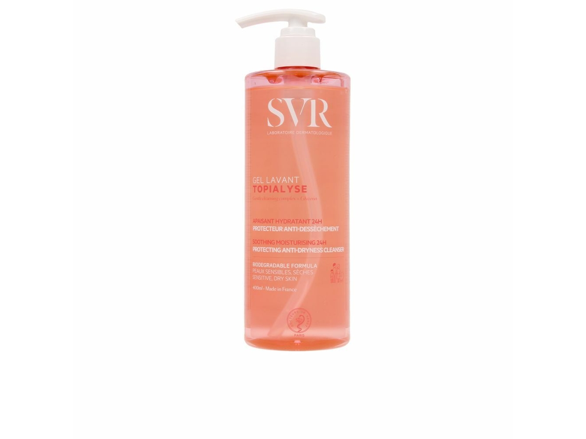 Gel de Baño SVR (Muticolor)