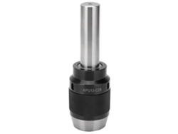 Pince à Foret Intégrée En Acier Au Carbone High Tension Avec Dispositif De Verrouillage 13mm Pour Machine À Percer