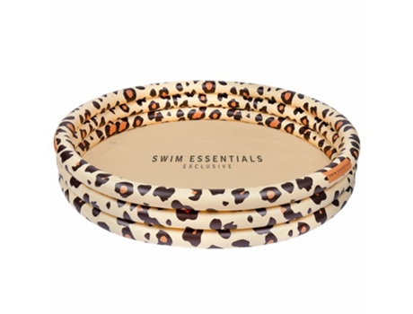 Piscina Hinchable SWIM ESSENTIALS (Pvc - Muticolor)