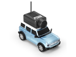 6405 Color Azulwltoys 6405 6405-c 1/64 2.4g Fpv Rc Wifi Cámara App Vr Giroscopio Drift Desktop Micro 3 Vel On-road Proporcional Juguetes