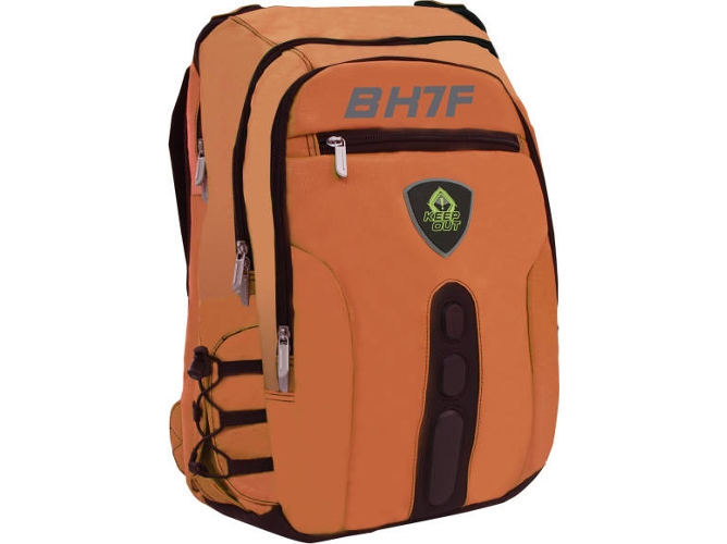 Mochila KEEPOUT BK7F (Universal - 15.6'')