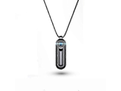Mini cámara web diseñada para accesorios portátiles, cámara digital portátil, TAISHENGDA