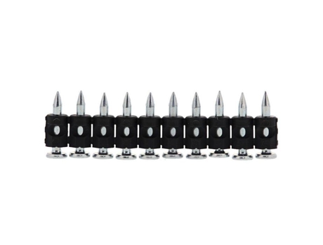 Clavos C6 de 25 mm para Pulsa P800 Caja de 500 SPIT 57541