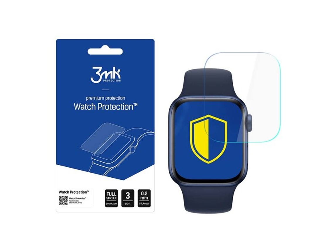Película protectora 3MK para relojes Arc Vayotoy