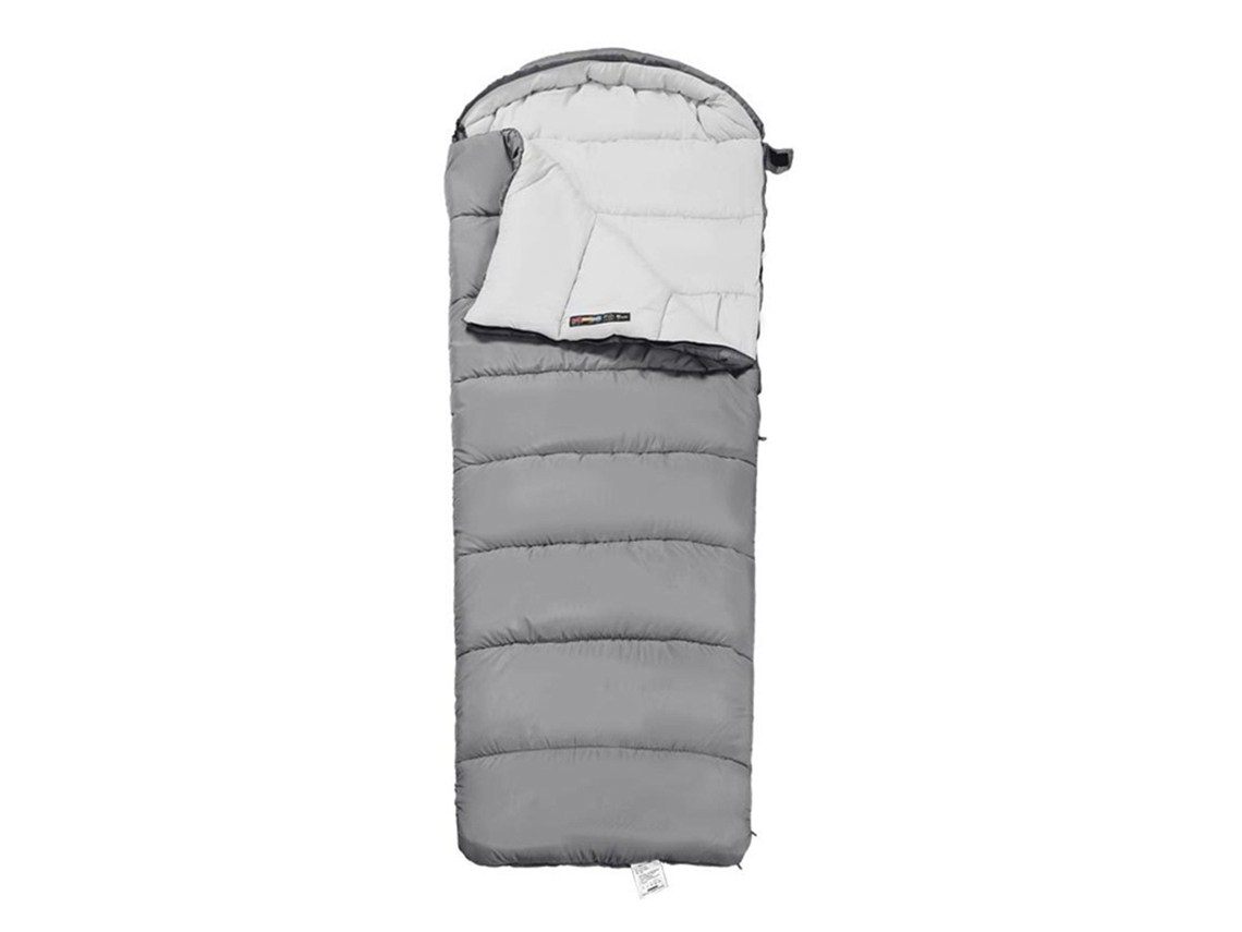 Saco De Dormir Para Dos Adultos, Resistente Al Frío Hasta -18 °c, Divisible, Para Acampar, Con Capucha.