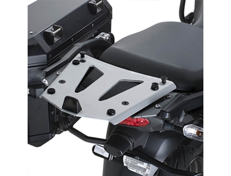 Maleta de Transporte para Motos GIVI Monokey placa kawasaki versys
